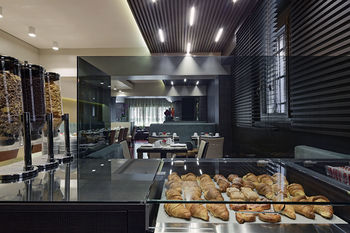 Hotel American Dinesen