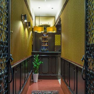 Hotel Campiello