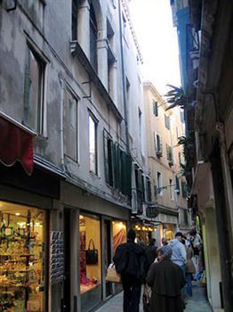 Hotel Ca� Del Duca