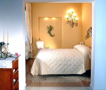 Bed & Breakfast Alloggi Alla Rivetta
