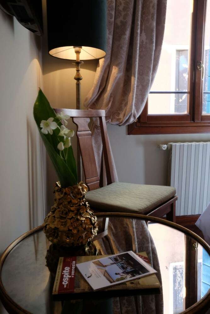 Hotel La Calcina Suites