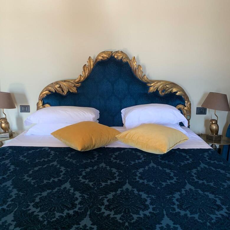 Hotel La Calcina Suites
