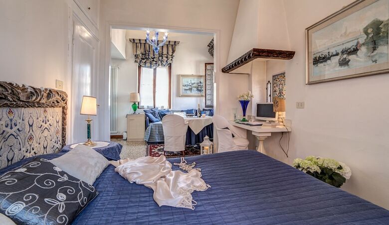 Hotel Ca' Della Corte
