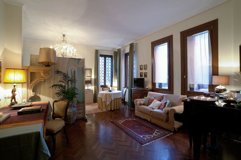 Hotel Ca' Della Corte