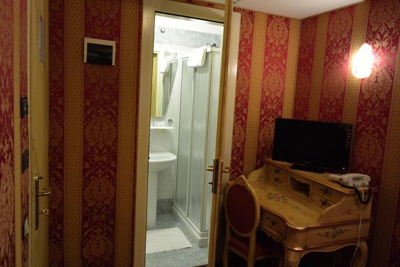Hotel Belle Arti