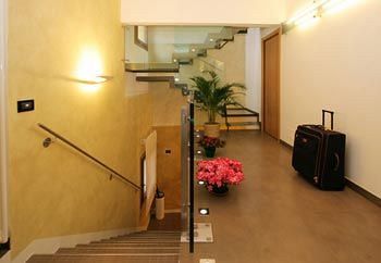 Bed & Breakfast Locanda Antico Casin