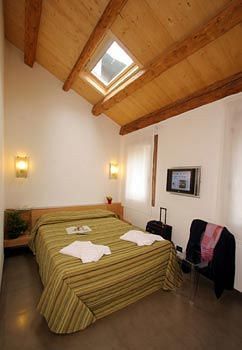 Bed & Breakfast Locanda Antico Casin