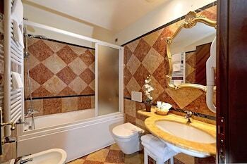 Hotel Antico Panada