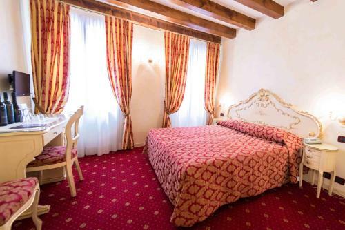 Hotel Ca' Zose