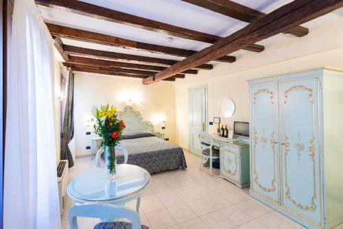 Hotel Ca' Zose