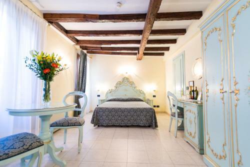 Hotel Ca' Zose