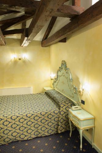 Hotel Ca' Zose