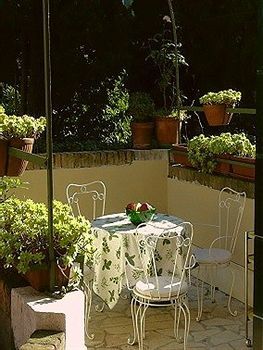 Bed & Breakfast Casa Baseggio