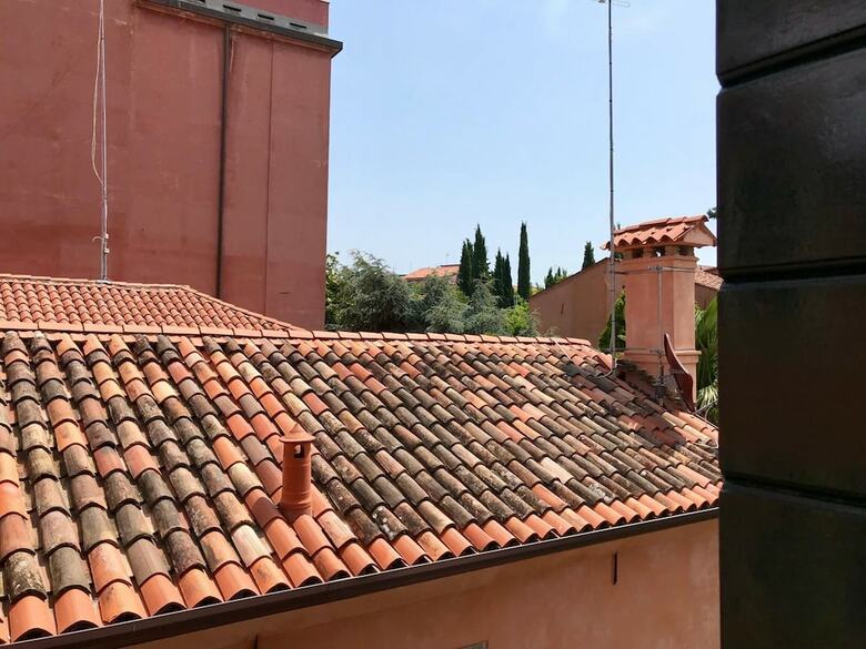 Hotel Alla Corte Rossa