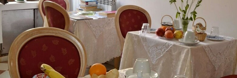 Hotel Alla Corte Rossa