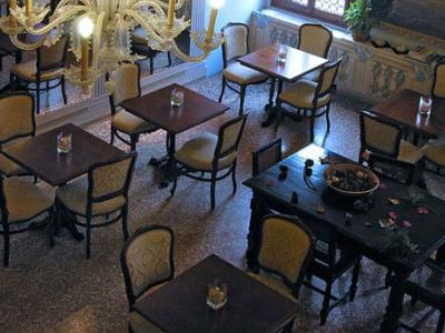 Hotel Ca' Centopietre