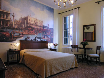 Hotel Ca' Centopietre