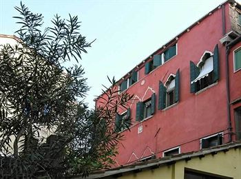 Hotel Ca' Centopietre