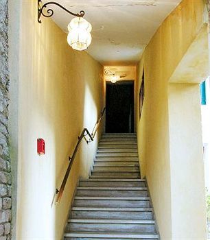 Hotel Ca' Centopietre