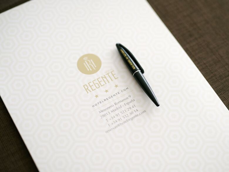 Hotel Regente