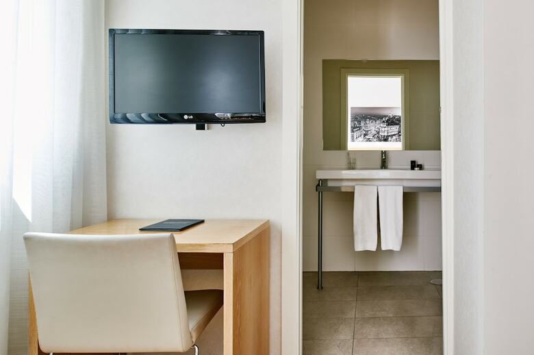 Hotel Regente