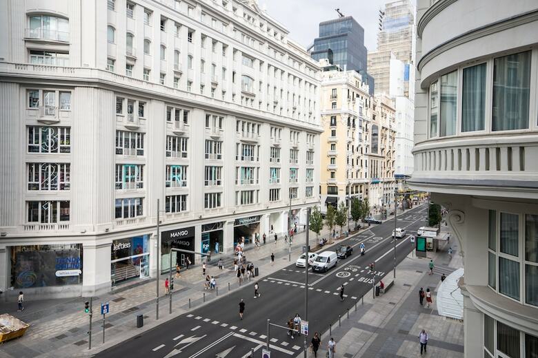 Hotel Regente