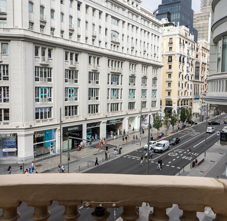 Hotel Regente