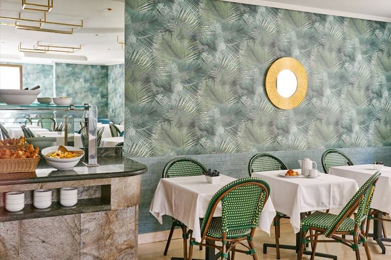 Hotel Regente