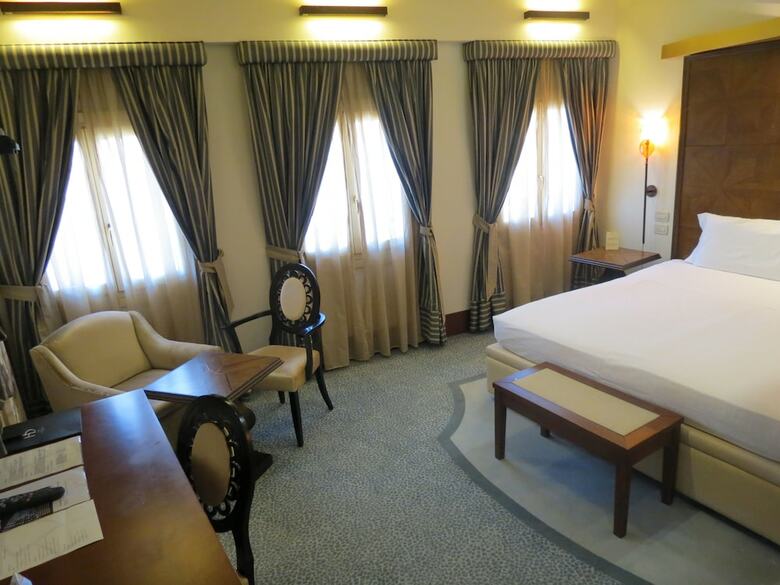 Hotel Dei Dragomanni