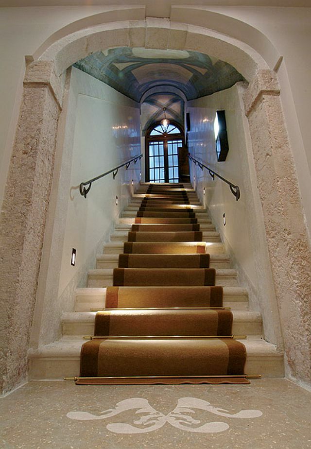 Hotel Dei Dragomanni