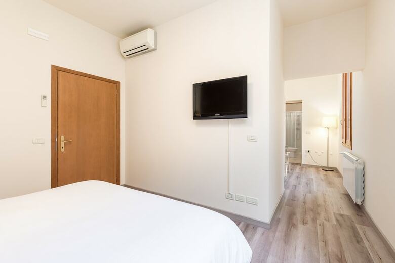 Bed & Breakfast Casanova Ai Tolentini