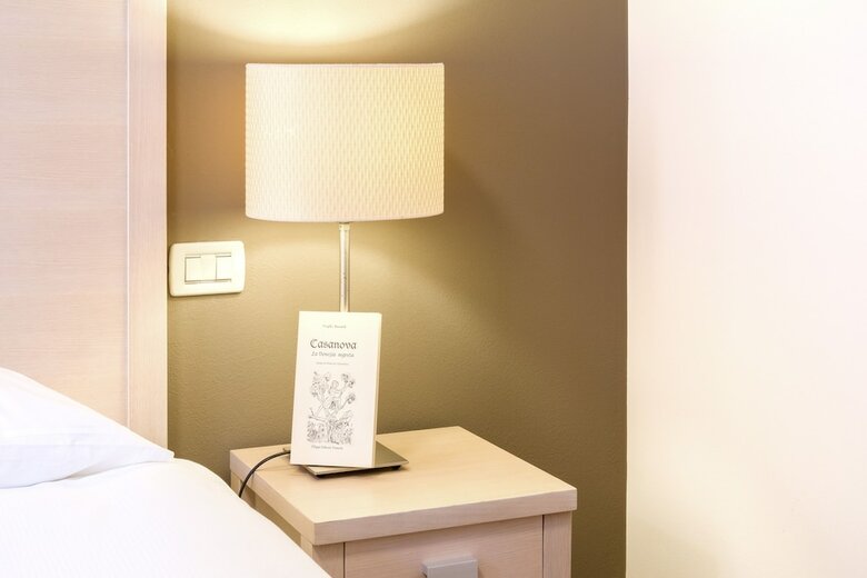Bed & Breakfast Casanova Ai Tolentini