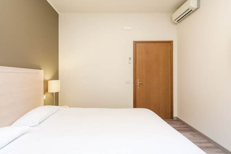 Bed & Breakfast Casanova Ai Tolentini