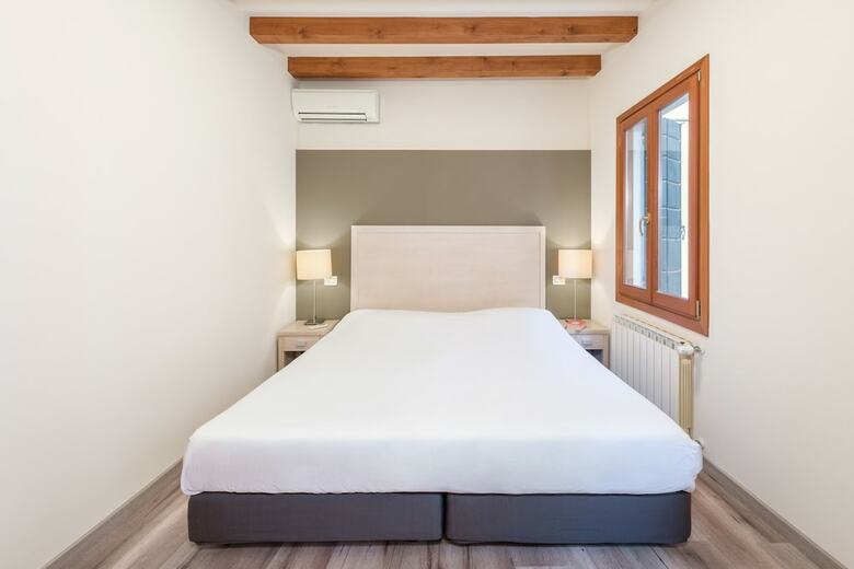 Bed & Breakfast Casanova Ai Tolentini