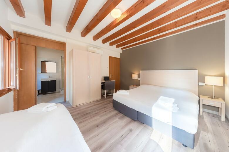 Bed & Breakfast Casanova Ai Tolentini