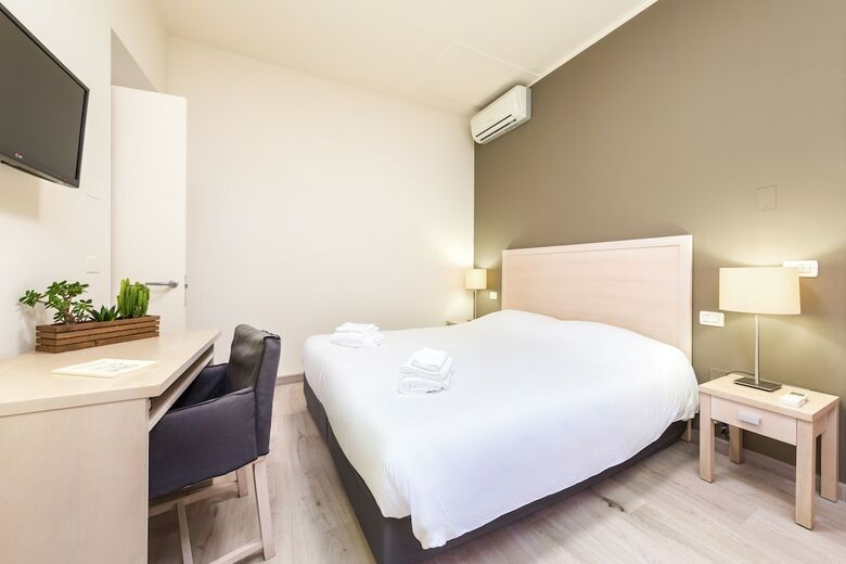 Bed & Breakfast Casanova Ai Tolentini