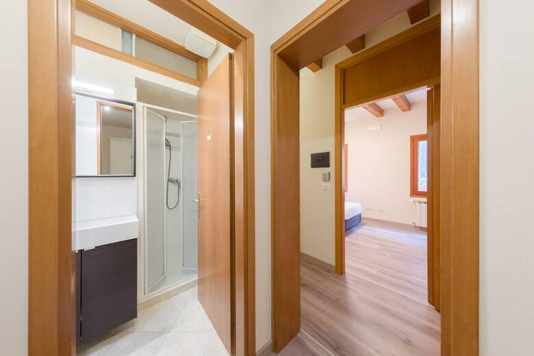 Bed & Breakfast Casanova Ai Tolentini