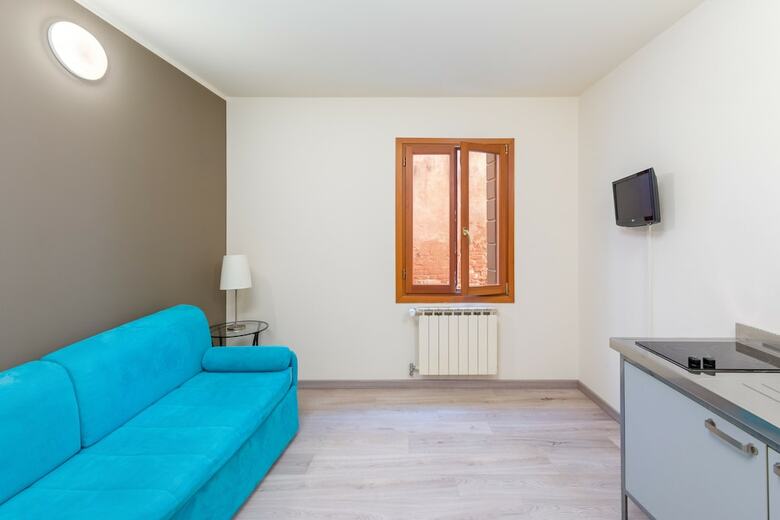 Bed & Breakfast Casanova Ai Tolentini
