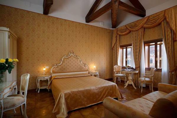 Hotel Palazzo Guardi