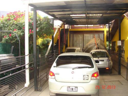Apartamento El Nogal