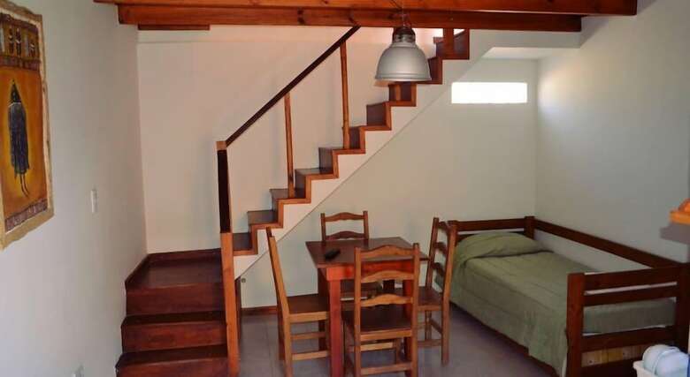 Posada Las Avutardas Hosteria