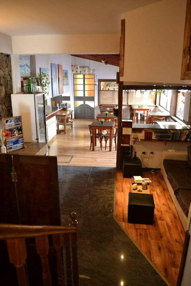 Posada Las Avutardas Hosteria