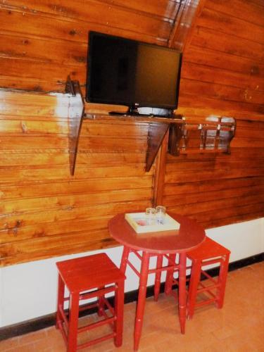 Bed & Breakfast Las Caba�itas