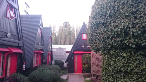 Bed & Breakfast Las Caba�itas