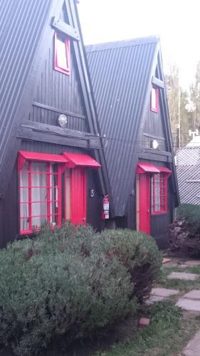 Bed & Breakfast Las Caba�itas
