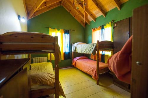 Albergue Nakel Yenu