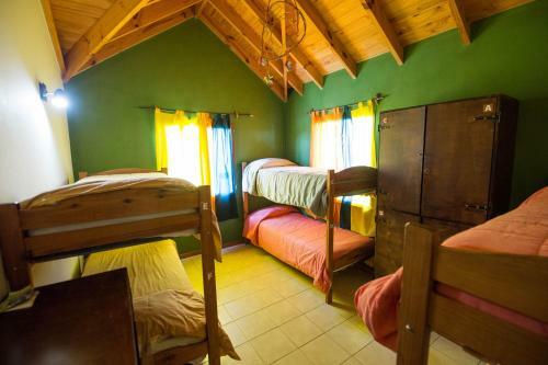 Albergue Nakel Yenu