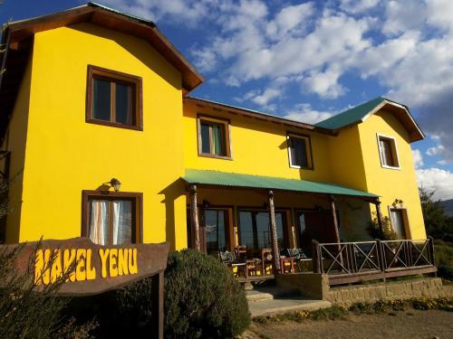 Albergue Nakel Yenu