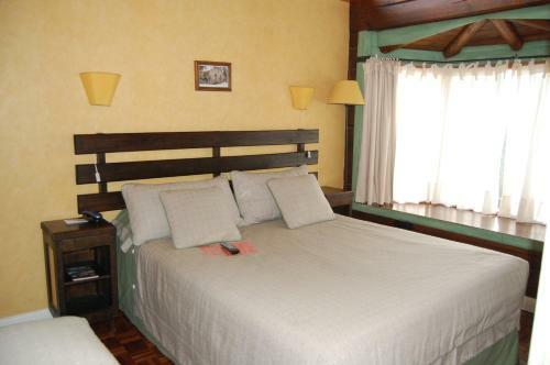 Posada Hosteria Los Canelos