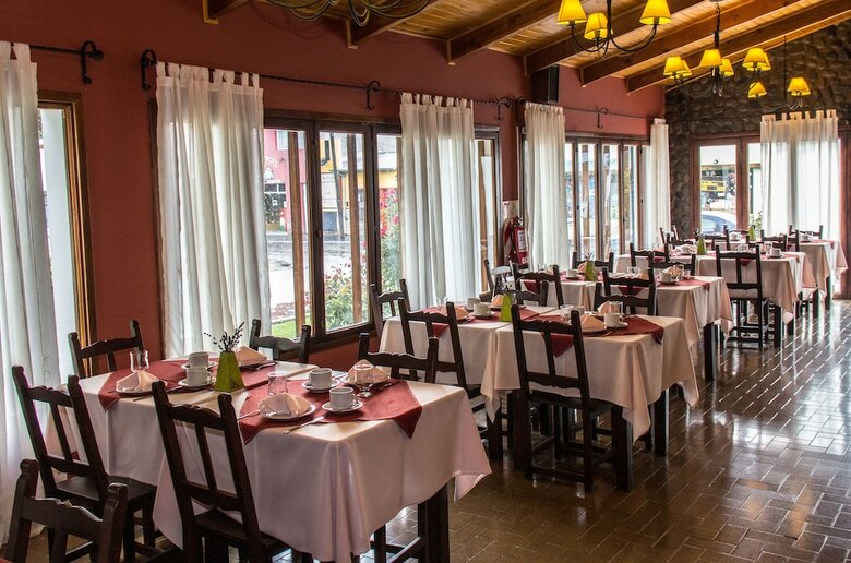 Posada Kalken Hotel